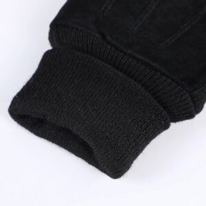Men's Warm Cycling Gloves
