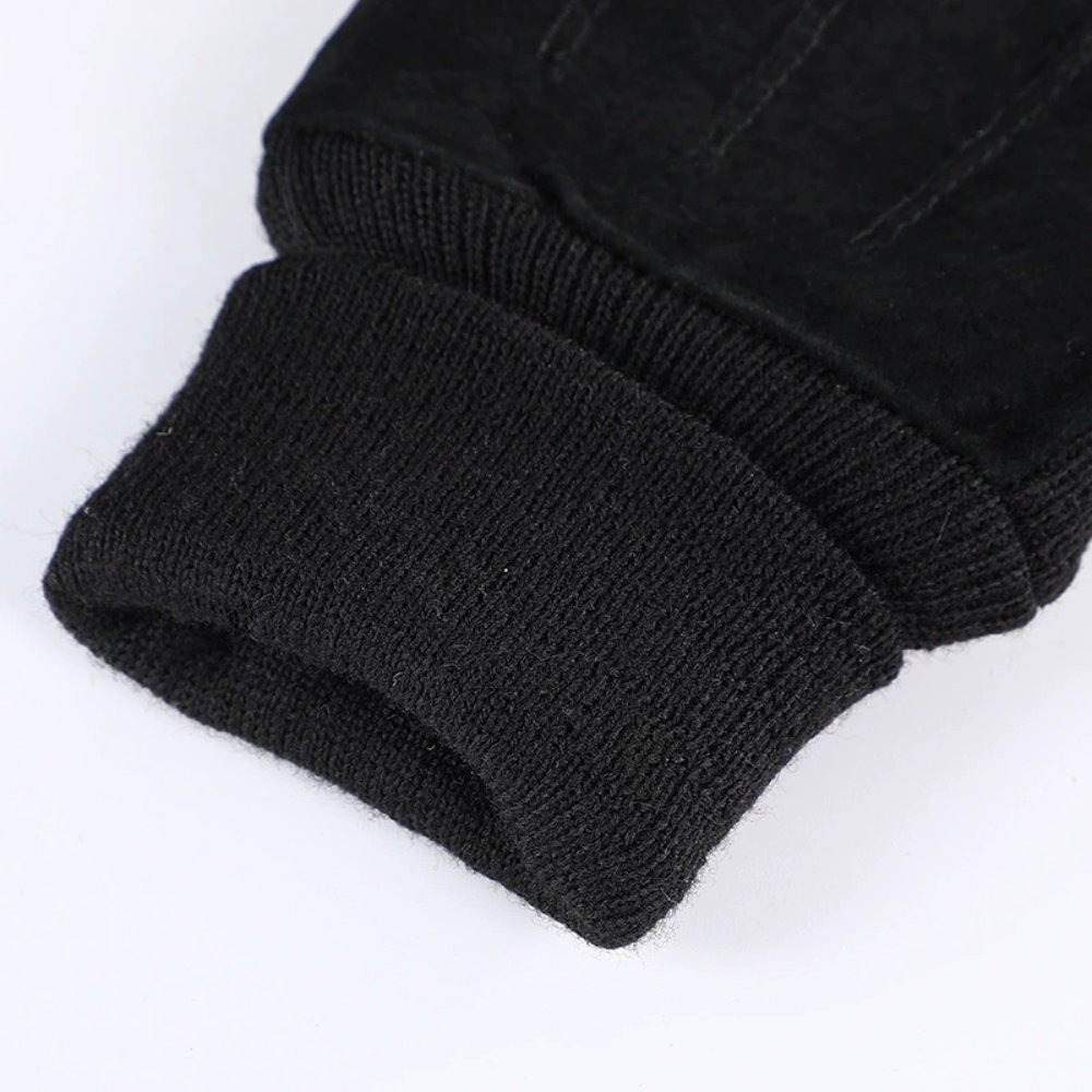 Men’s Warm Cycling Gloves