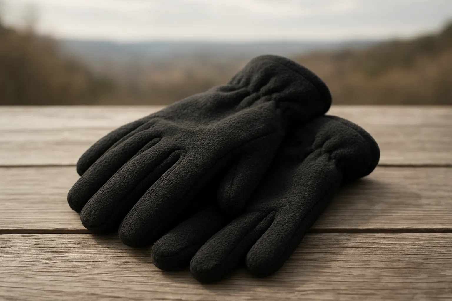 The Benefits of Using Thermal Fleece Gloves for Outdoor Sports: A Guide for Bulk Purchasers