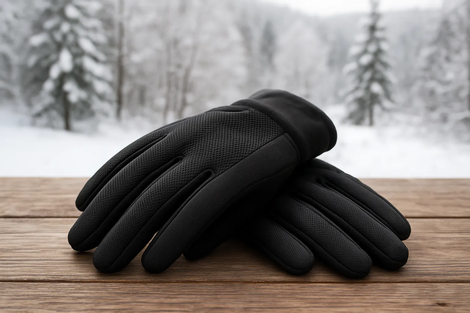 Exploring the Advantages of Breathable Gloves for Outdoor Winter Activities: Insights for Businesses