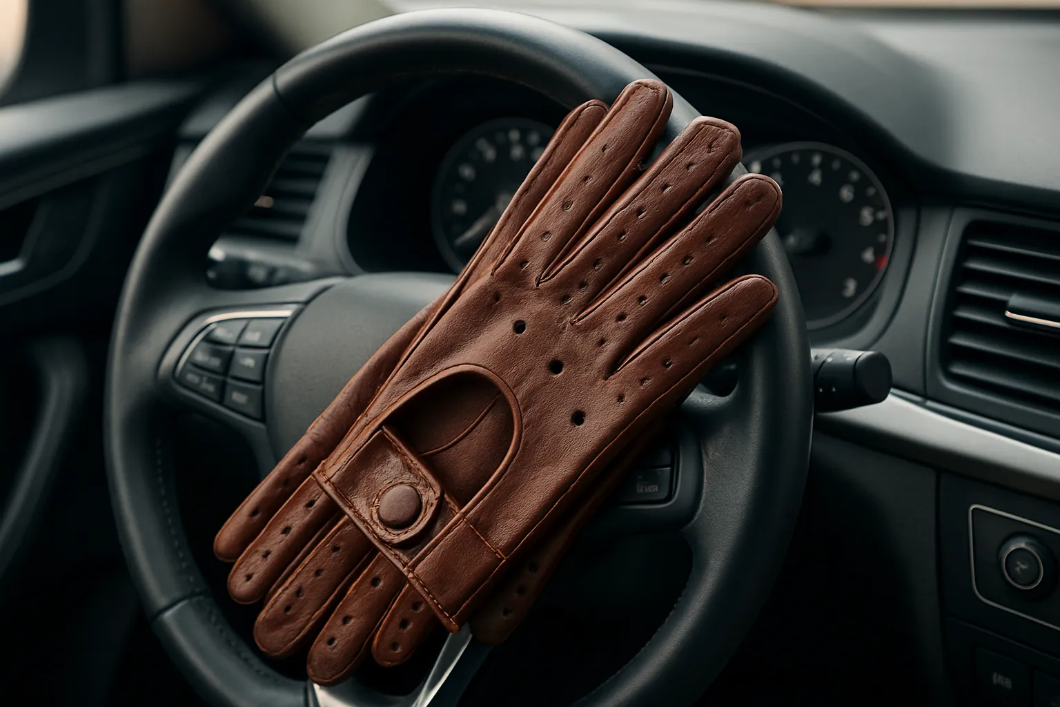 Driving Gloves: A Must-Have for Businesses in the Automotive Industry